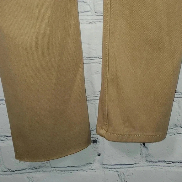 Levi's 512 Boys Slim Taper 14 Reg/27 W - Picture 3 of 10